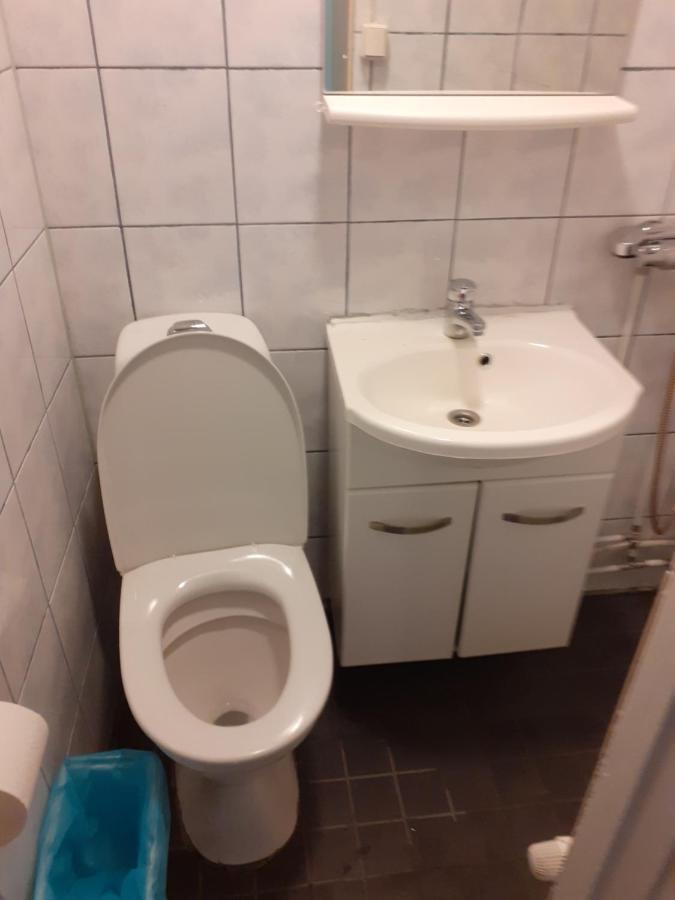 Huoneisto 2 Apartment ซาวอนลินนา ภายนอก รูปภาพ