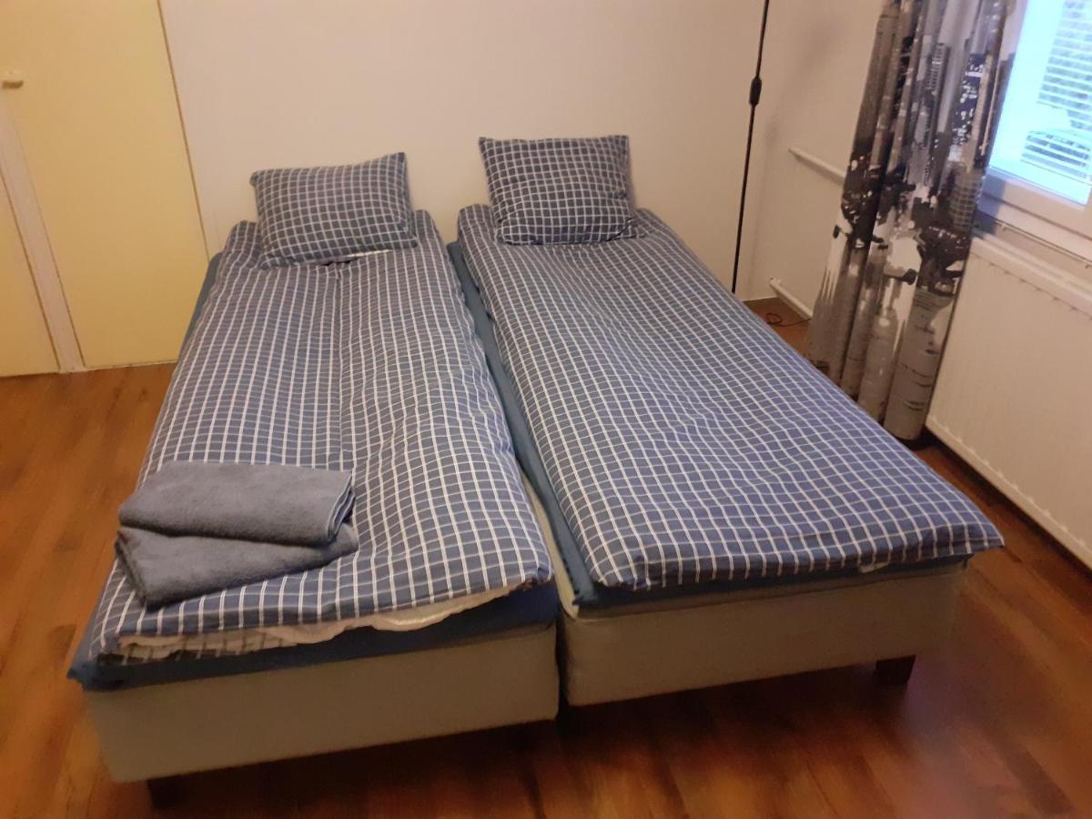 Huoneisto 2 Apartment ซาวอนลินนา ภายนอก รูปภาพ
